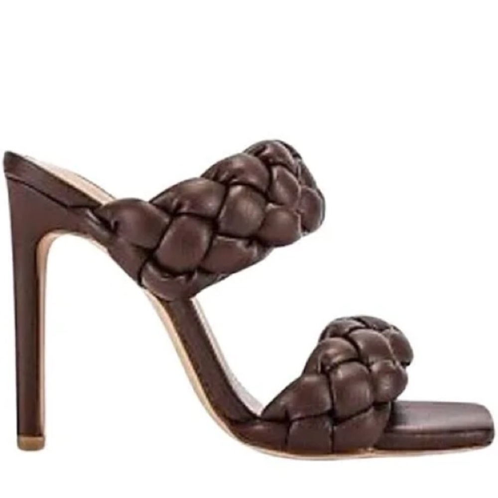 Brown Steve Madden Kenley